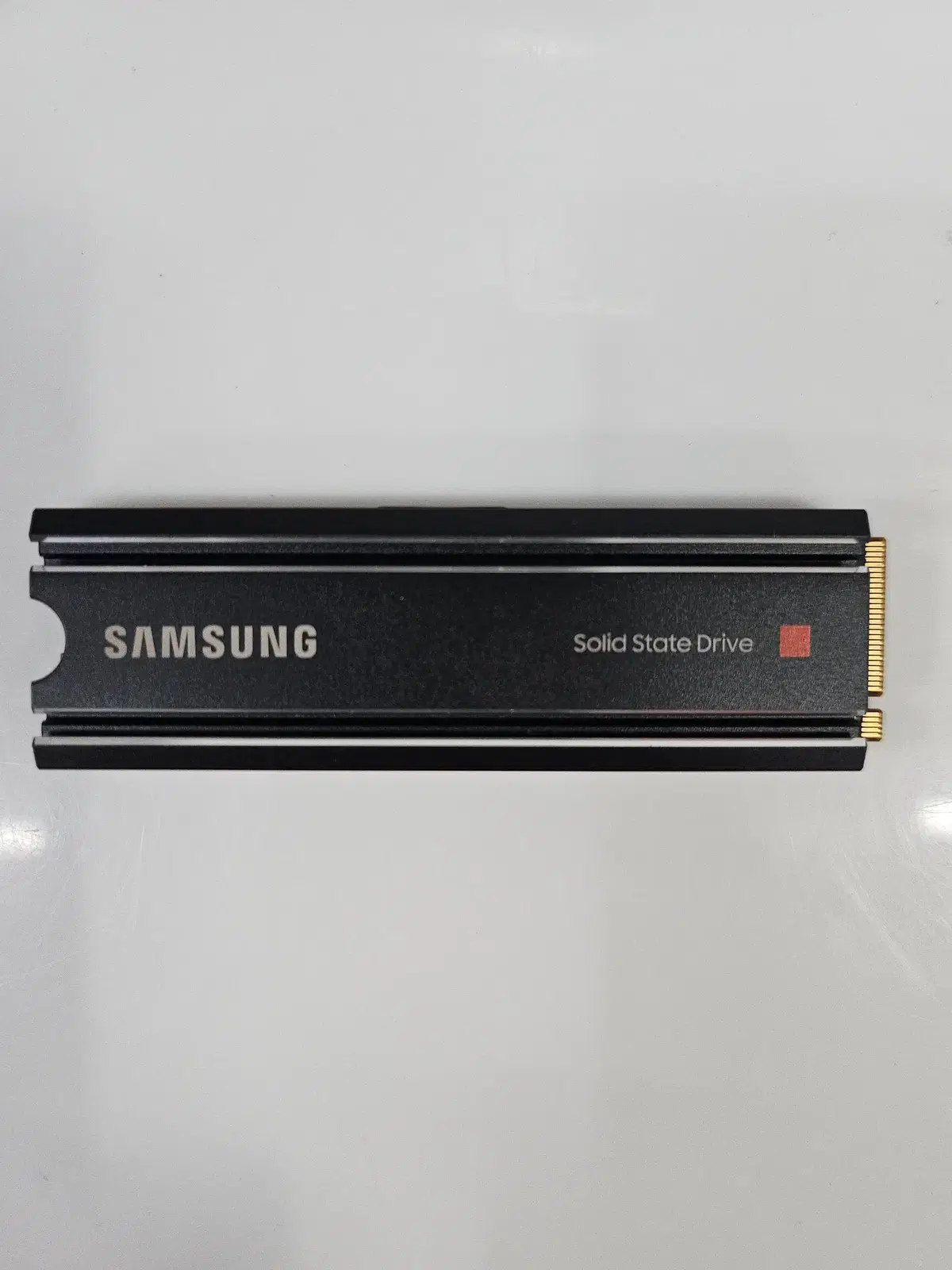 삼성 980 PRO 히트싱크 M.2 NVMe (1TB) AS 28년3월